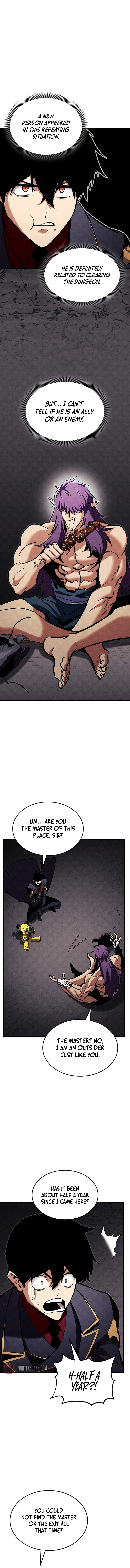 Ranker's Return Chapter 231, page 7 of 20