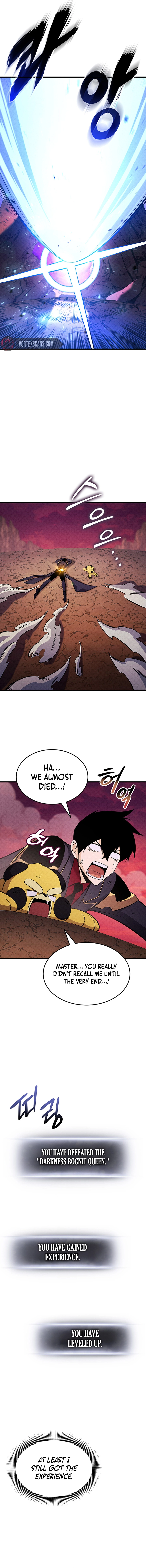 Ranker's Return Chapter 232, page 12 of 22
