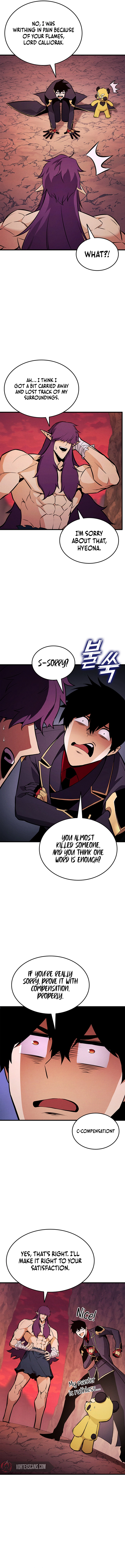 Ranker's Return Chapter 232, page 15 of 22