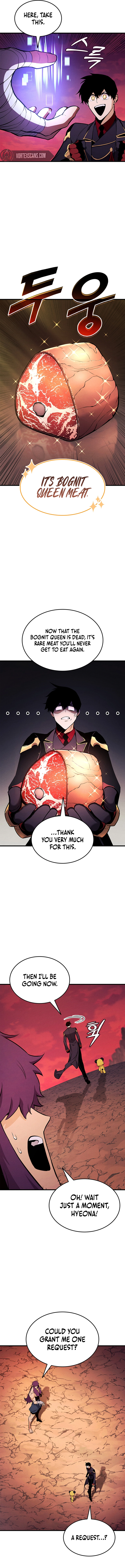 Ranker's Return Chapter 232, page 16 of 22