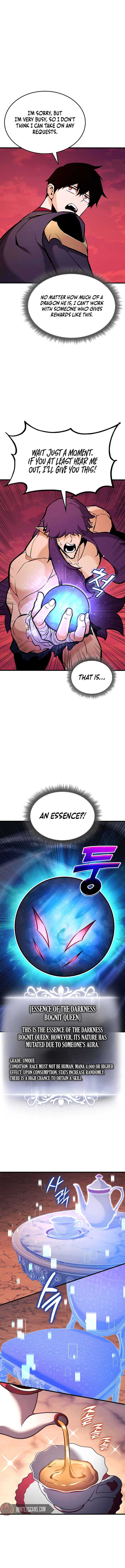 Ranker's Return Chapter 232, page 17 of 22