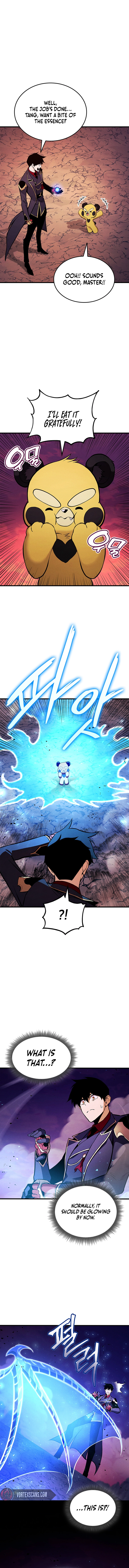 Ranker's Return Chapter 232, page 21 of 22