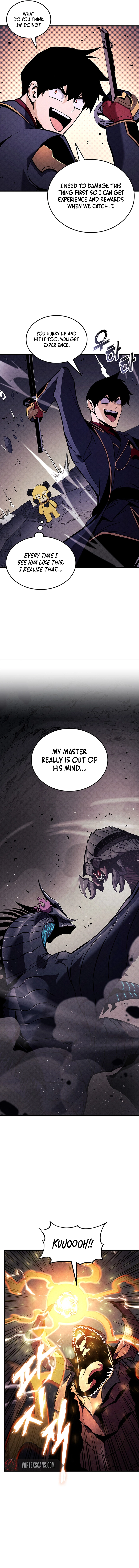 Ranker's Return Chapter 232, page 6 of 22