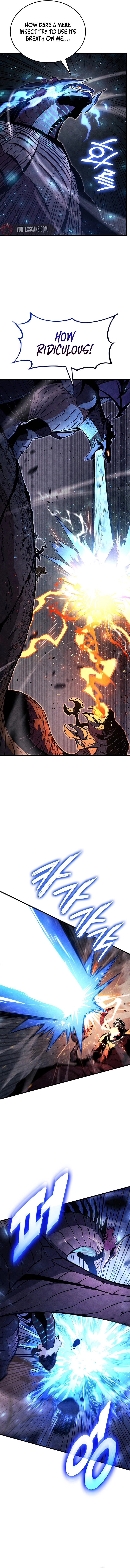 Ranker's Return Chapter 232, page 7 of 22