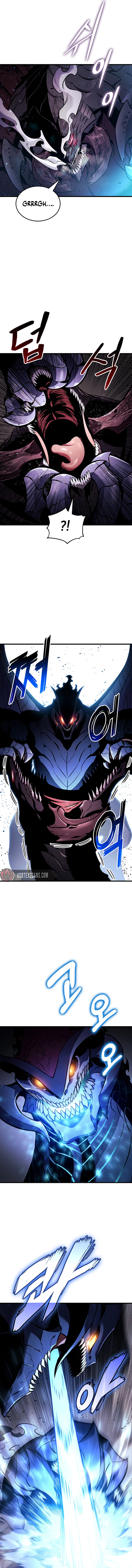 Ranker's Return Chapter 232, page 8 of 22