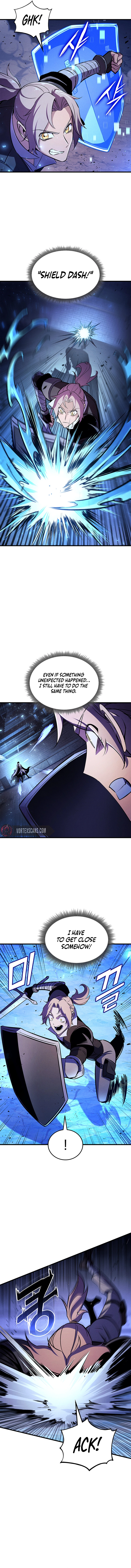 Ranker's Return Chapter 234, page 13 of 18