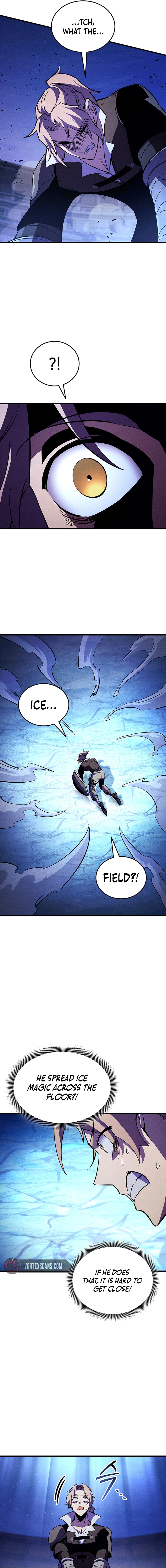 Ranker's Return Chapter 234, page 14 of 18