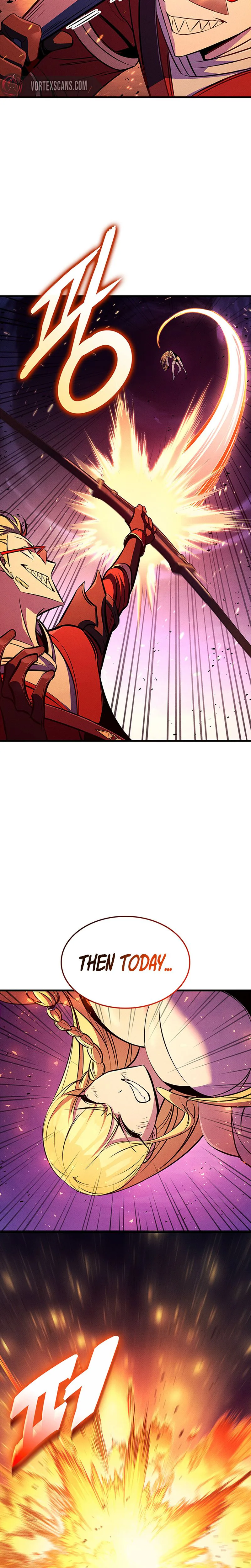 Ranker's Return Chapter 235, page 10 of 41