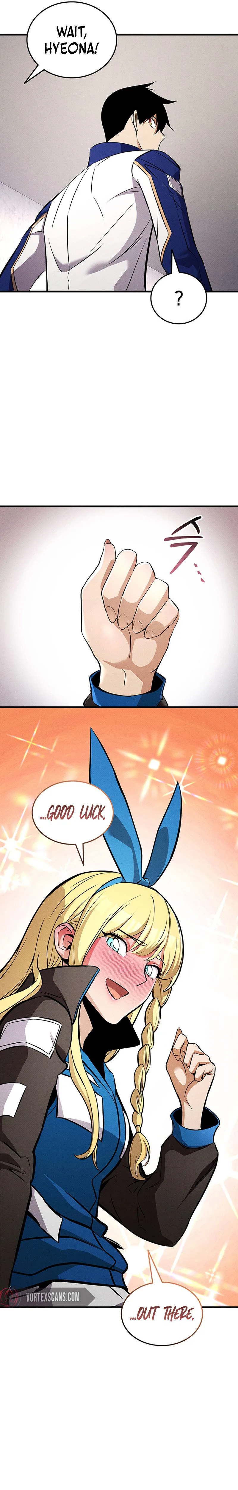 Ranker's Return Chapter 235, page 15 of 41