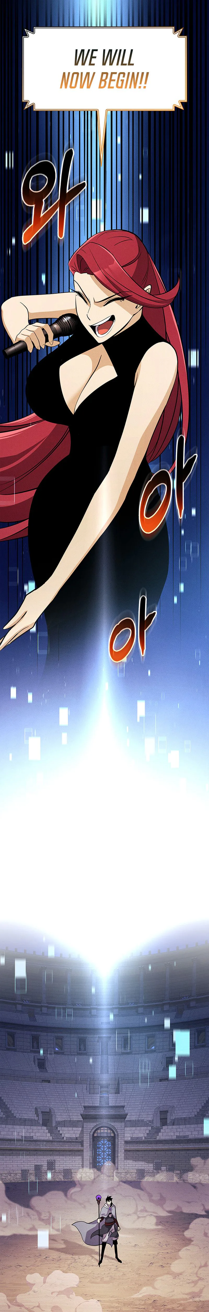 Ranker's Return Chapter 235, page 19 of 41