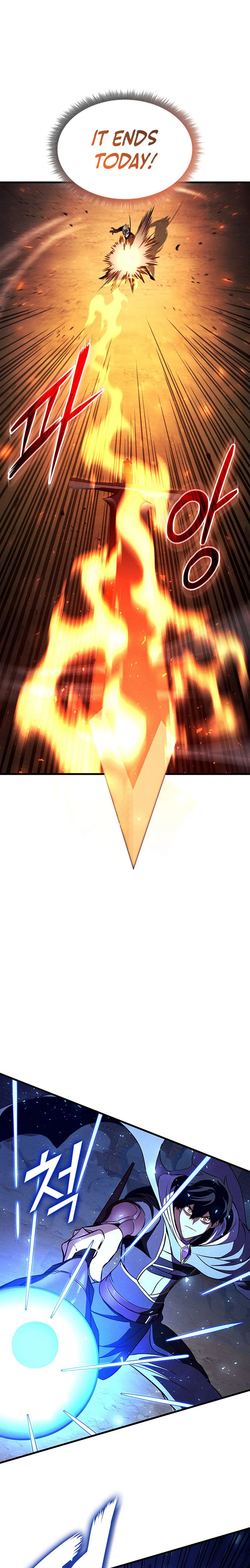 Ranker's Return Chapter 235, page 21 of 41