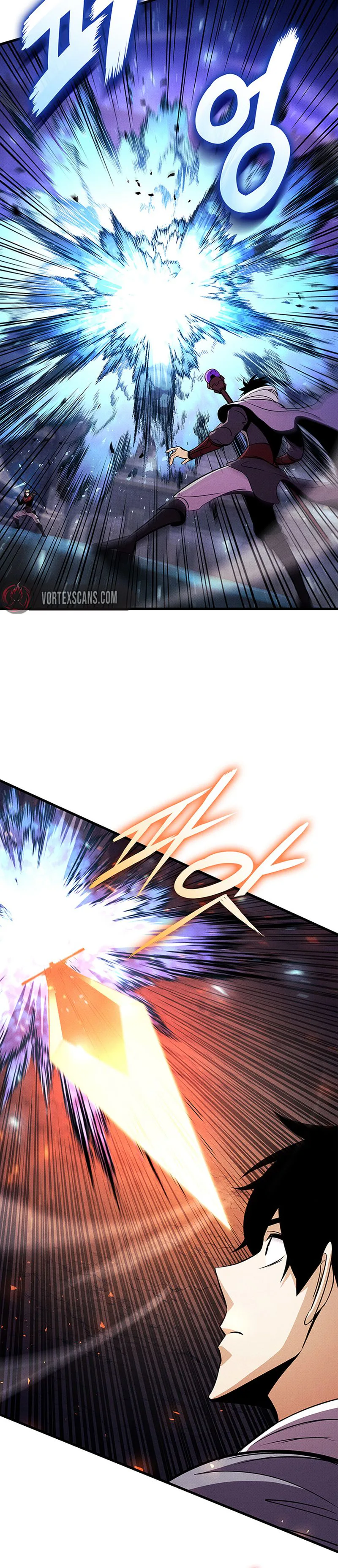 Ranker's Return Chapter 235, page 22 of 41
