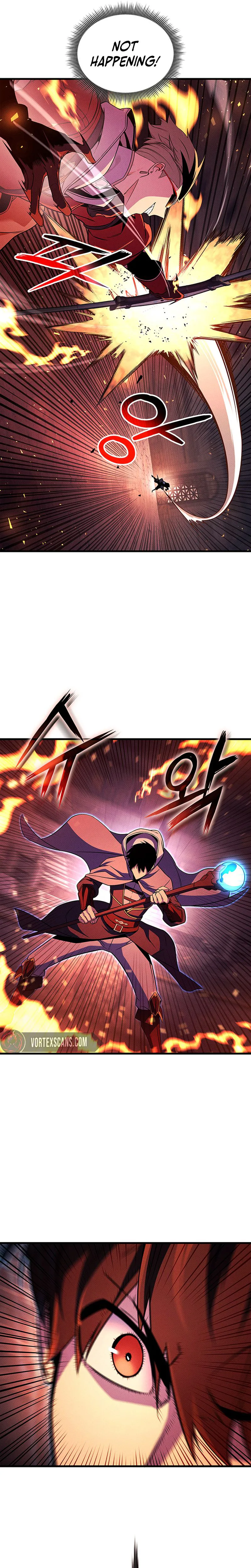 Ranker's Return Chapter 235, page 25 of 41