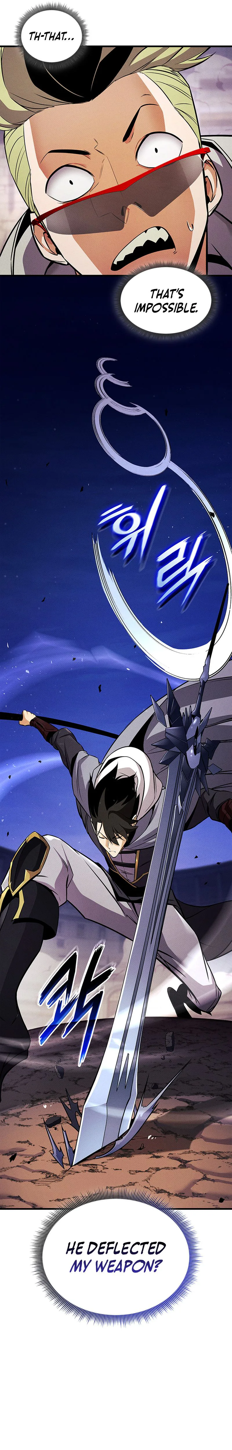 Ranker's Return Chapter 235, page 27 of 41