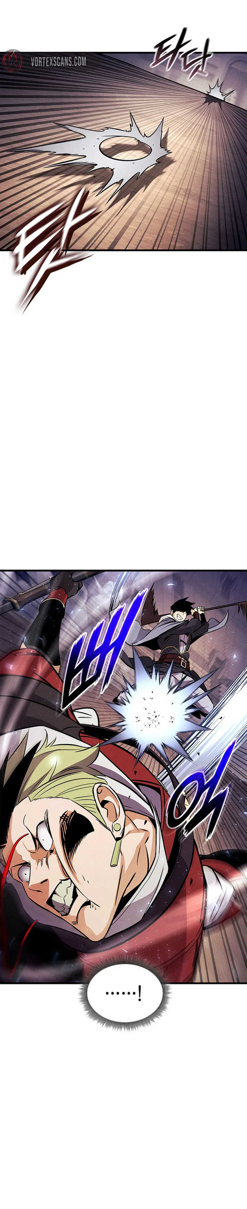Ranker's Return Chapter 235, page 28 of 41