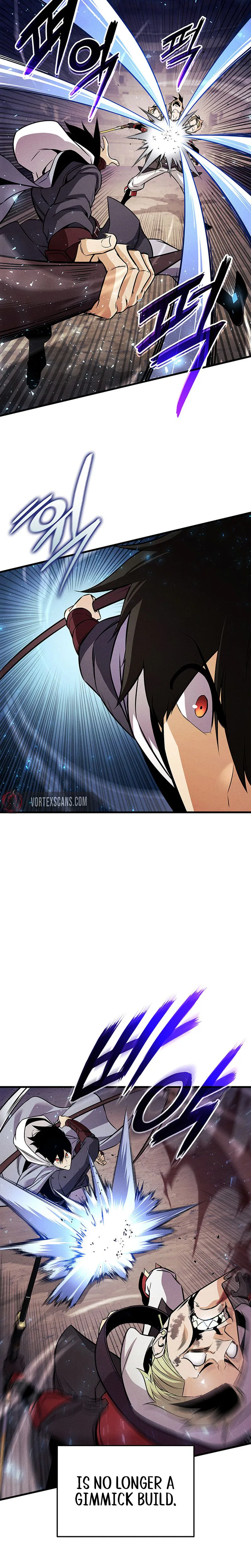 Ranker's Return Chapter 235, page 32 of 41