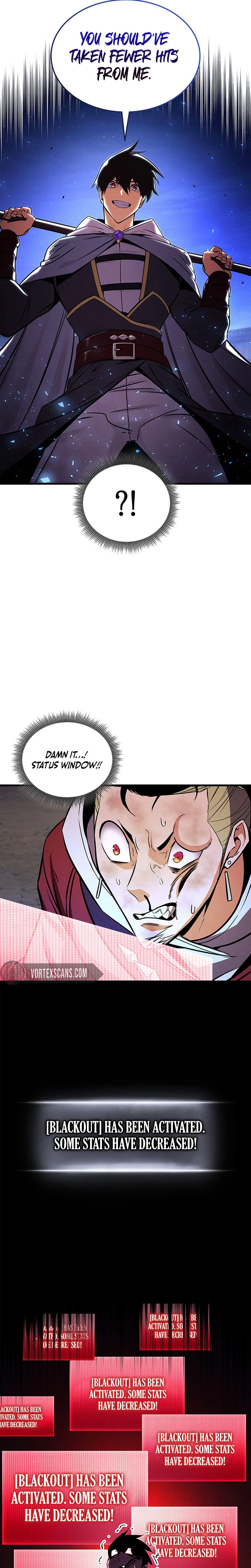 Ranker's Return Chapter 235, page 35 of 41