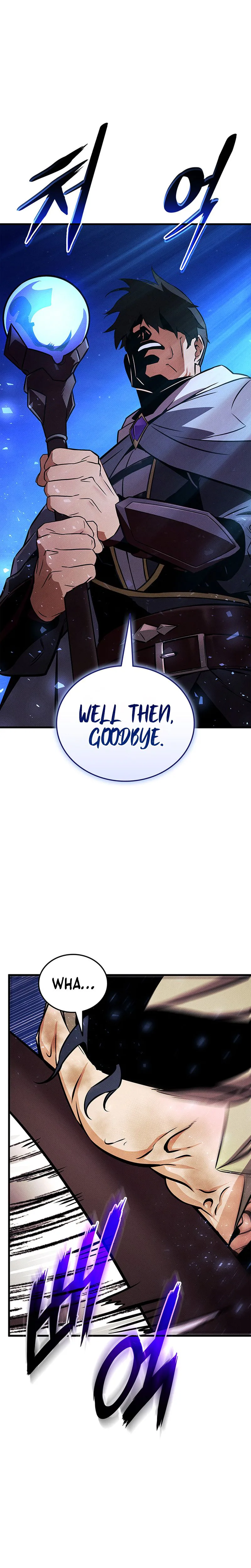 Ranker's Return Chapter 235, page 37 of 41