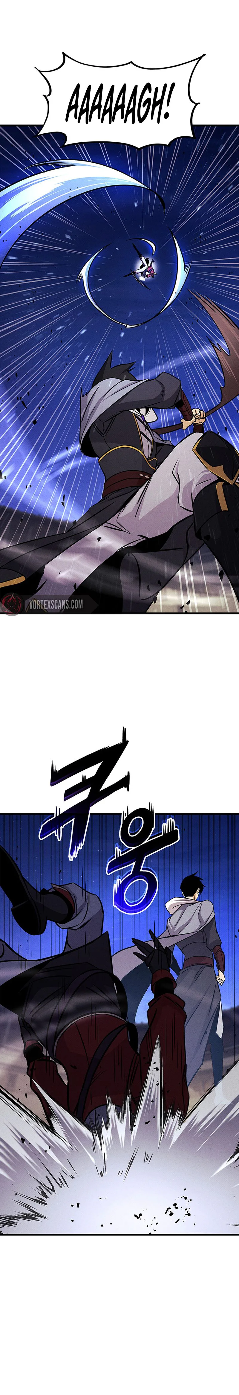Ranker's Return Chapter 235, page 38 of 41