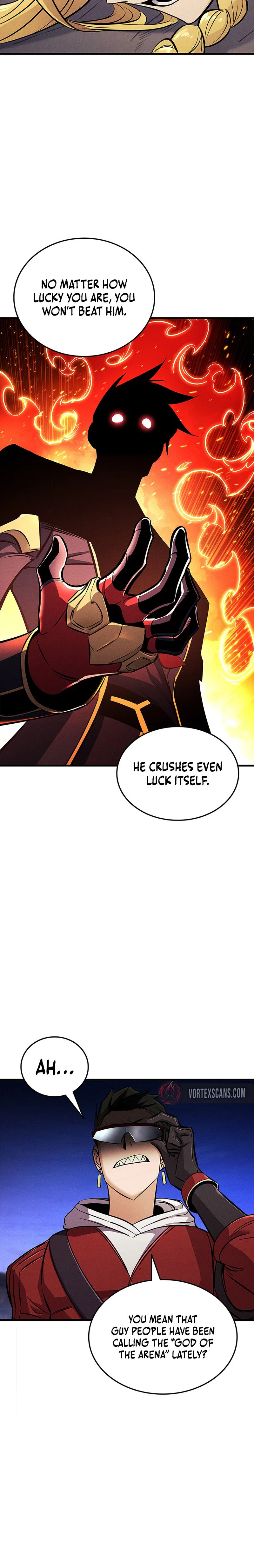 Ranker's Return Chapter 235, page 6 of 41