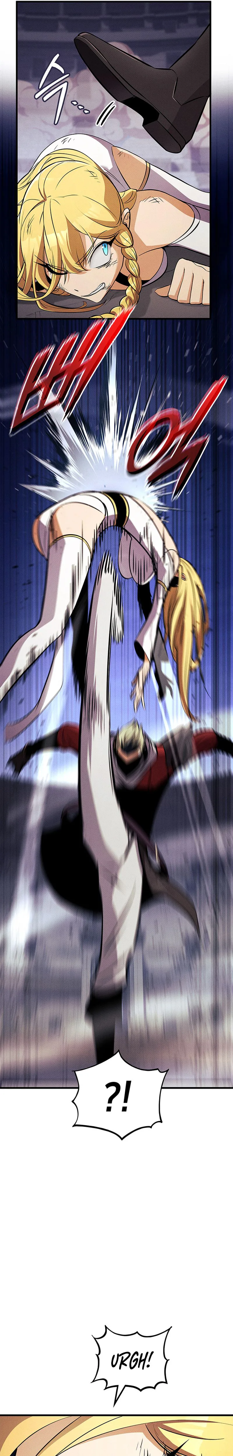 Ranker's Return Chapter 235, page 7 of 41
