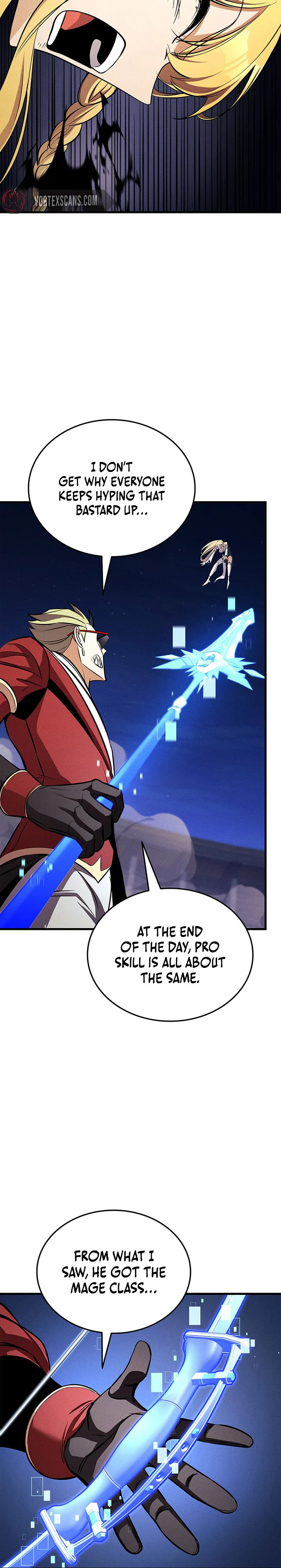 Ranker's Return Chapter 235, page 8 of 41
