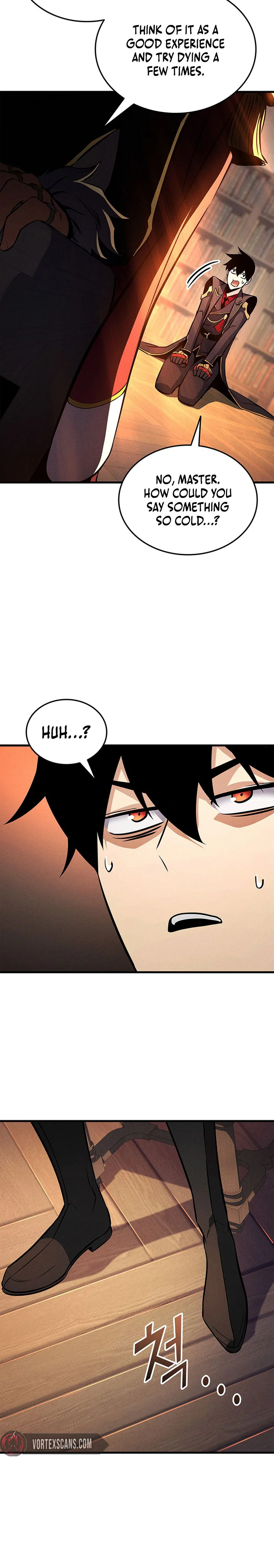 Ranker's Return Chapter 236, page 11 of 41