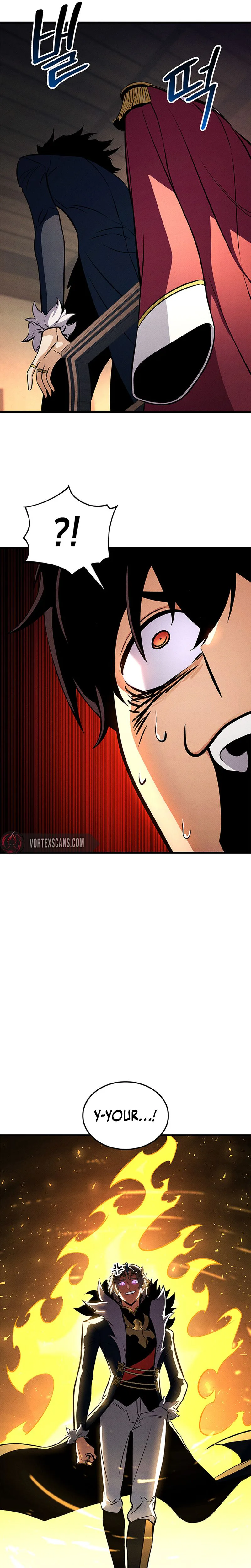 Ranker's Return Chapter 236, page 12 of 41