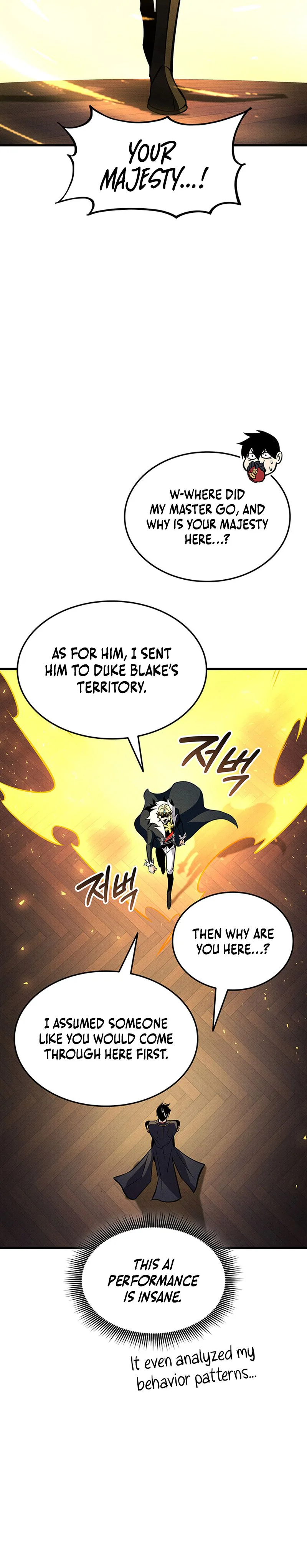 Ranker's Return Chapter 236, page 13 of 41