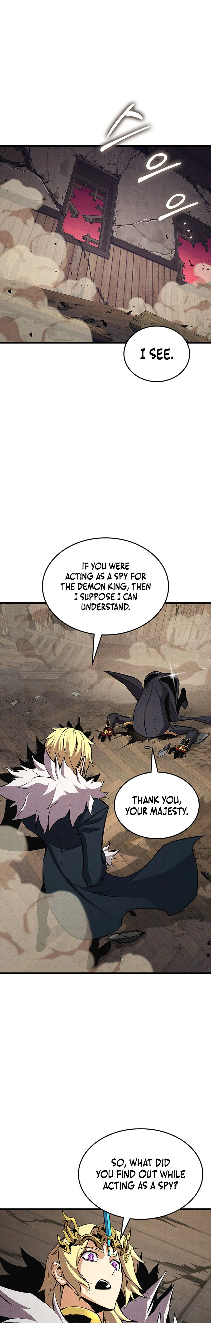 Ranker's Return Chapter 236, page 16 of 41