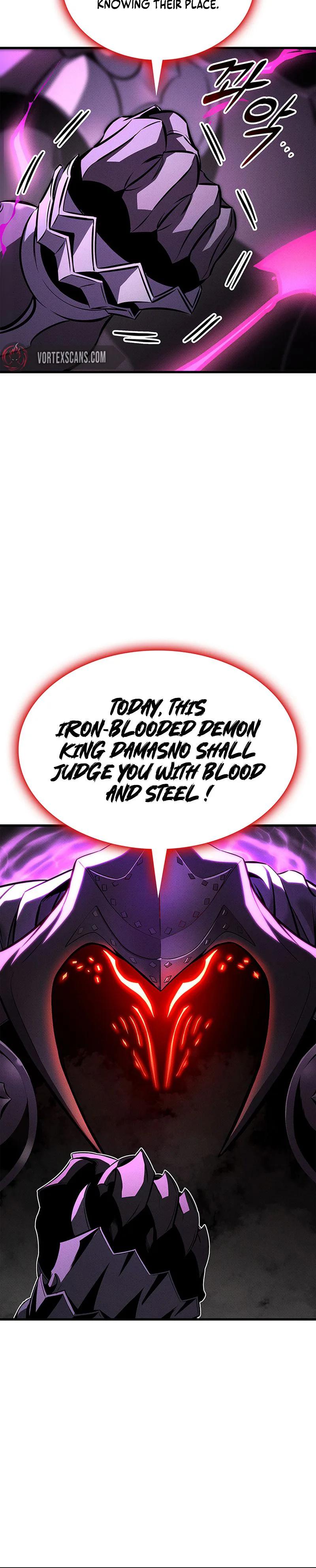 Ranker's Return Chapter 236, page 21 of 41