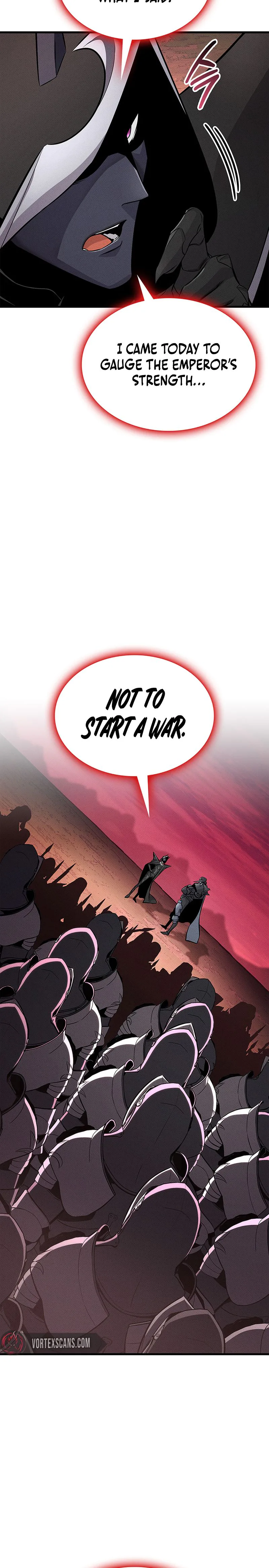 Ranker's Return Chapter 236, page 23 of 41