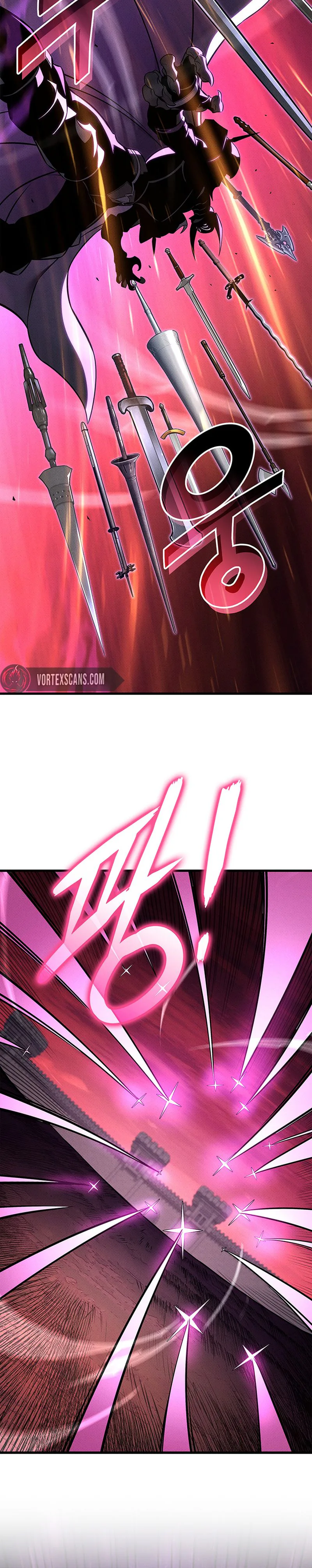 Ranker's Return Chapter 236, page 25 of 41
