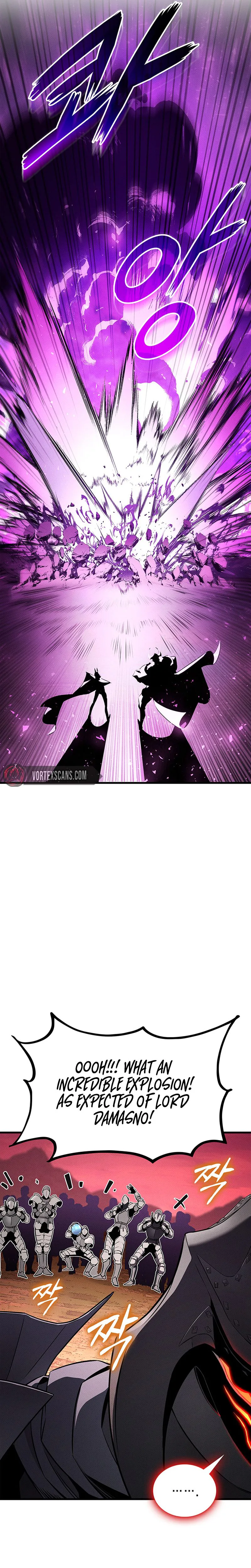 Ranker's Return Chapter 236, page 26 of 41