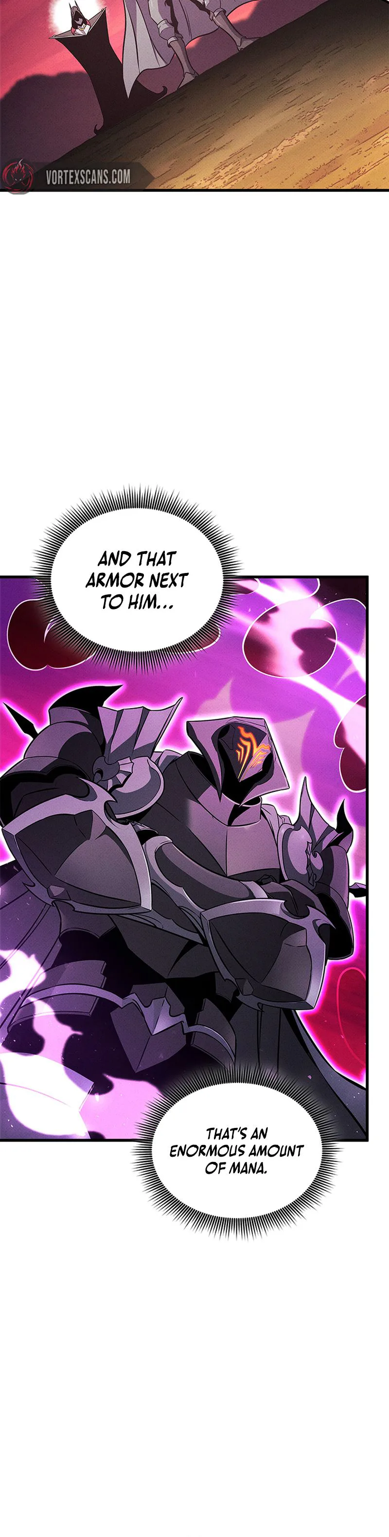 Ranker's Return Chapter 236, page 29 of 41