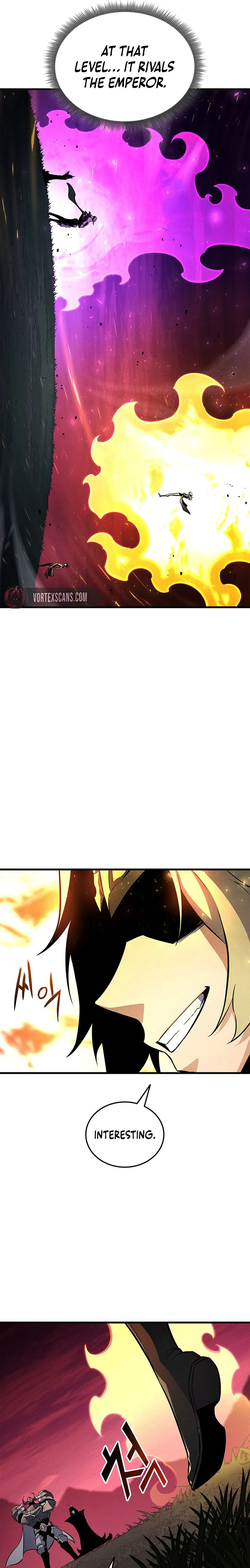 Ranker's Return Chapter 236, page 30 of 41