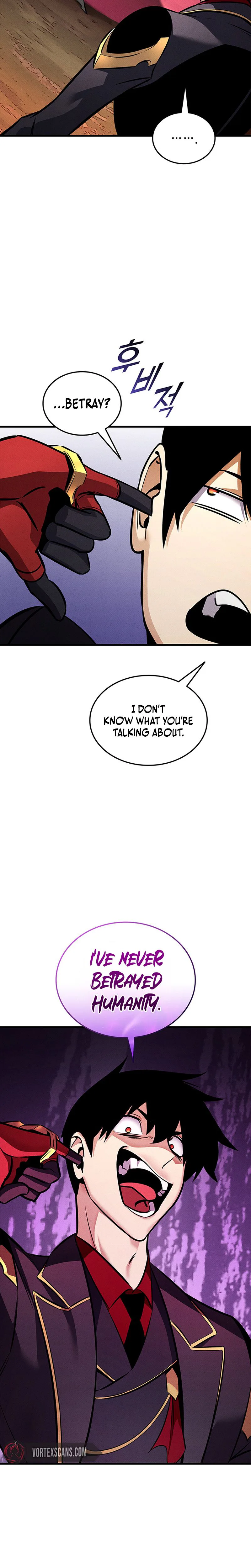 Ranker's Return Chapter 236, page 33 of 41