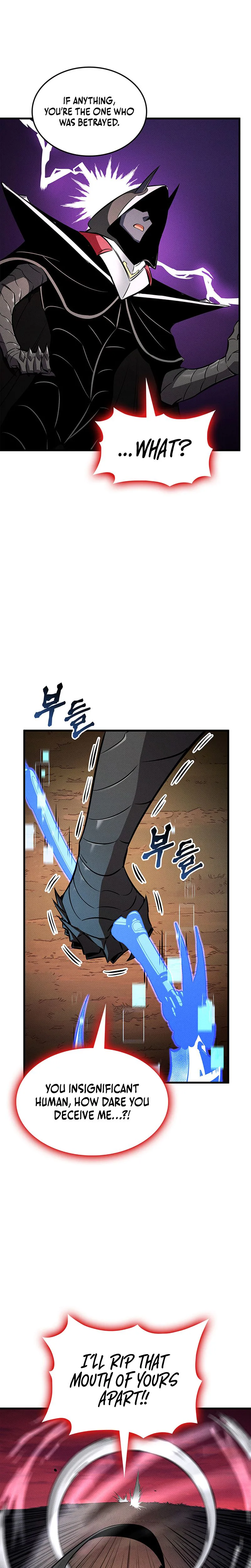 Ranker's Return Chapter 236, page 34 of 41