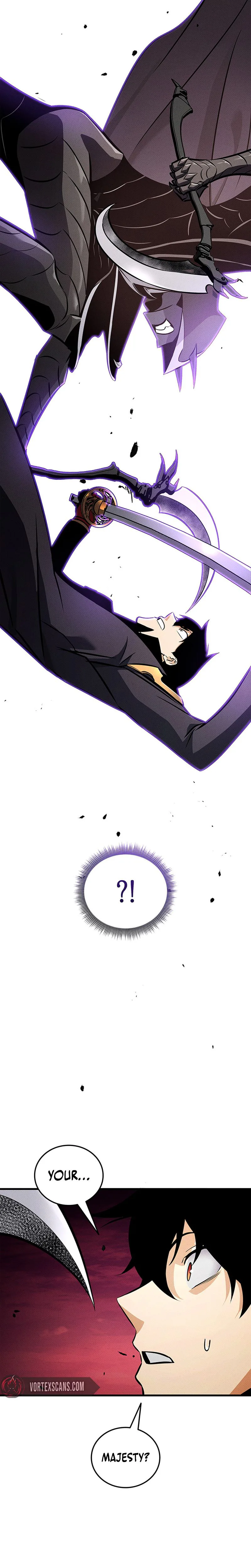 Ranker's Return Chapter 236, page 37 of 41