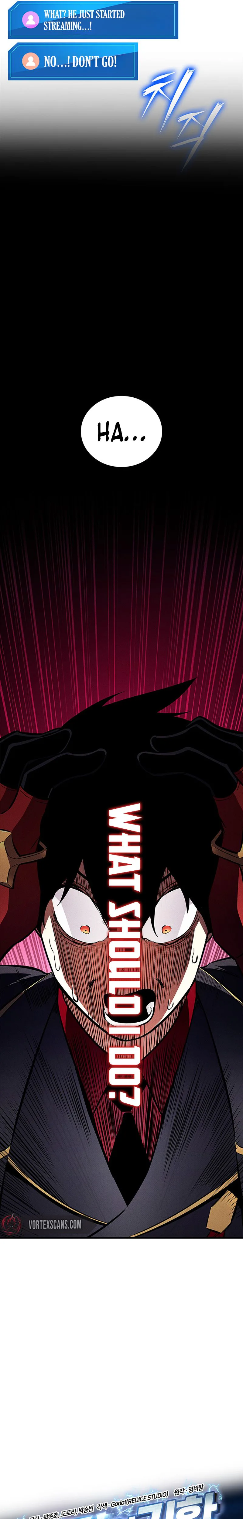 Ranker's Return Chapter 236, page 8 of 41