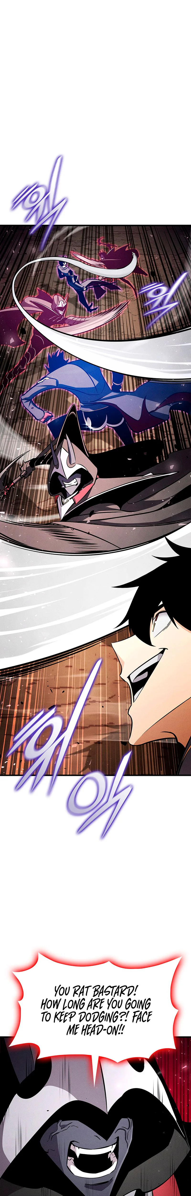 Ranker's Return Chapter 237, page 14 of 39