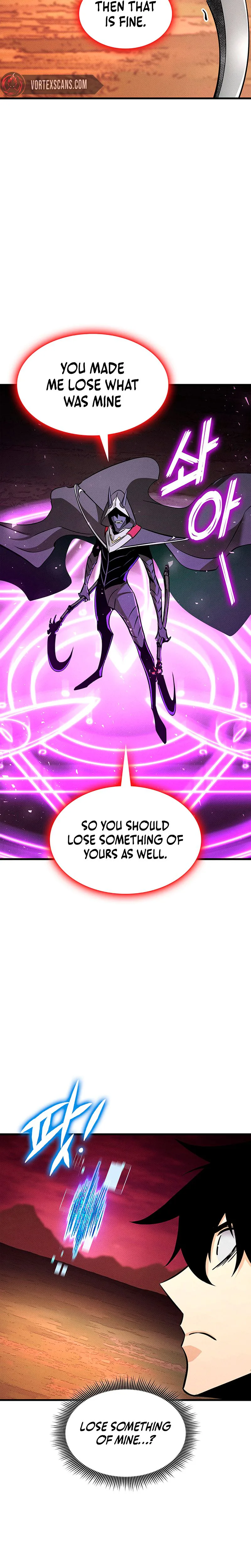 Ranker's Return Chapter 237, page 17 of 39