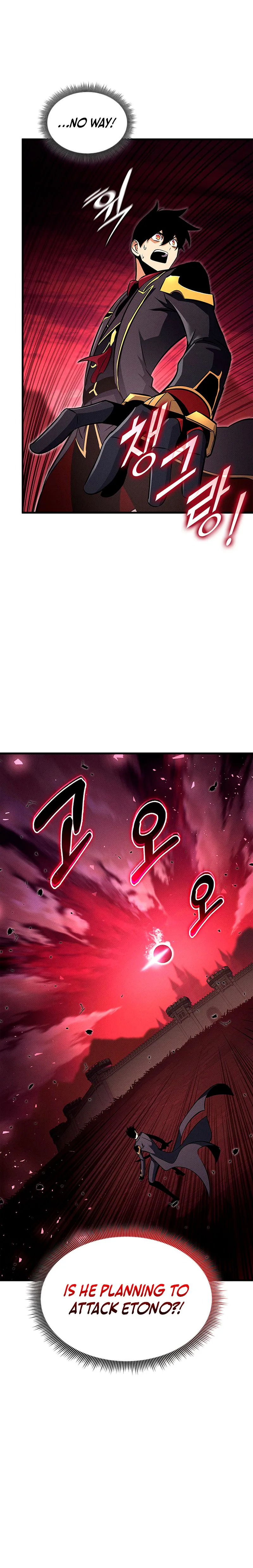 Ranker's Return Chapter 237, page 18 of 39