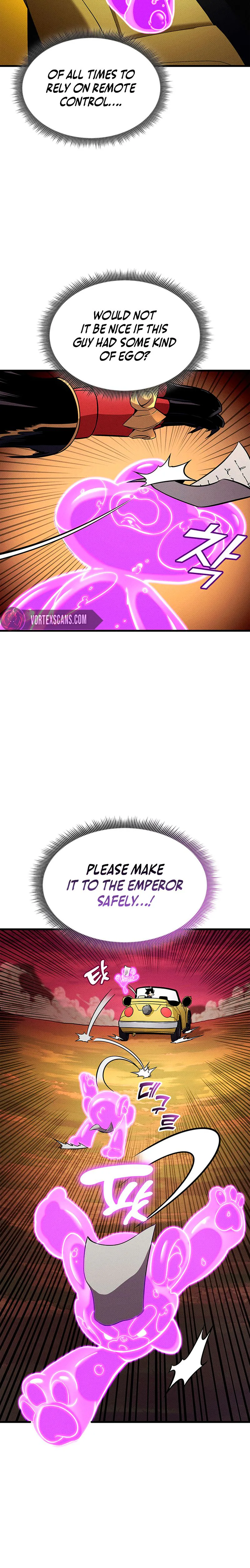 Ranker's Return Chapter 237, page 20 of 39