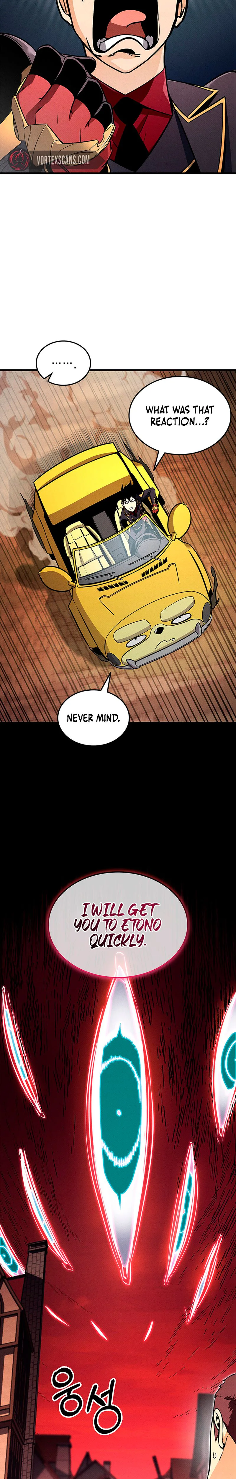 Ranker's Return Chapter 237, page 23 of 39