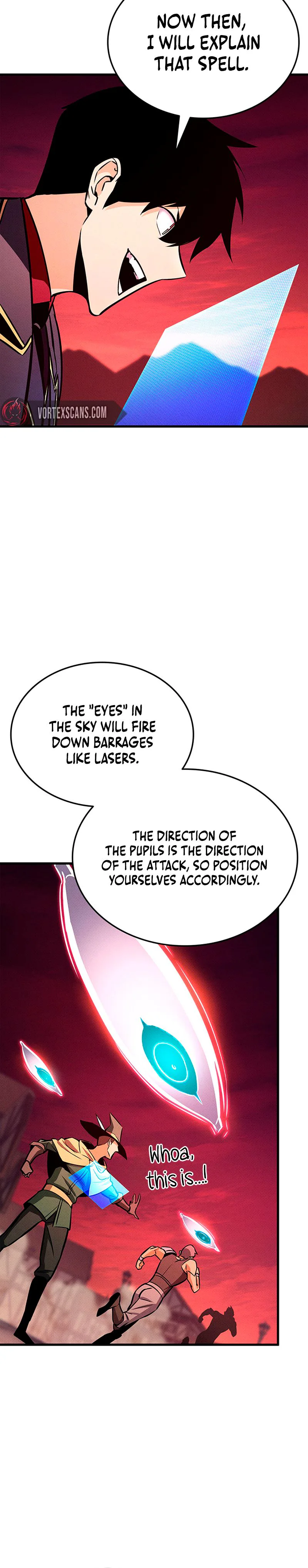 Ranker's Return Chapter 237, page 33 of 39