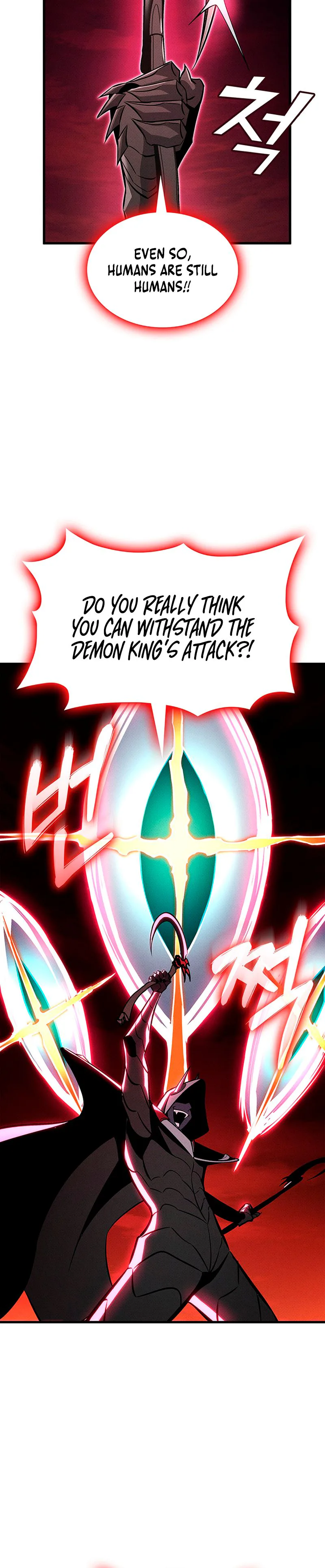 Ranker's Return Chapter 237, page 36 of 39