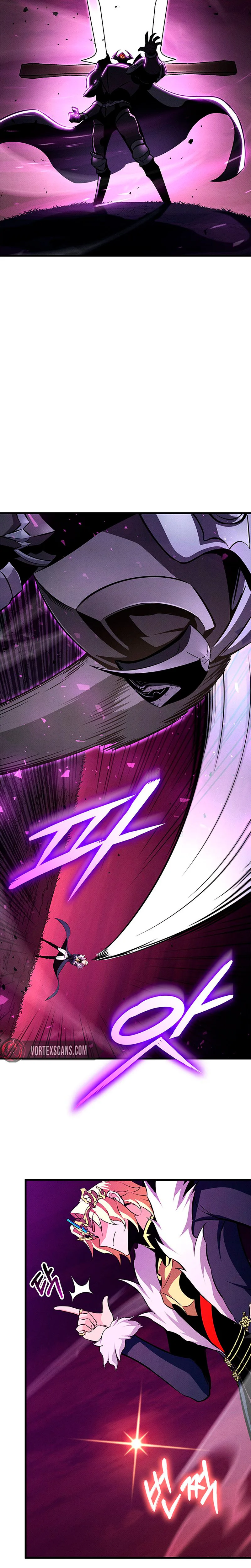 Ranker's Return Chapter 237, page 6 of 39