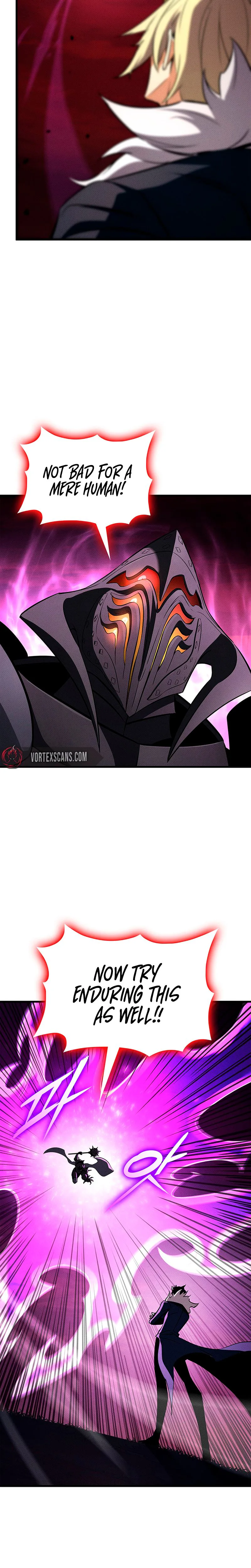 Ranker's Return Chapter 237, page 8 of 39