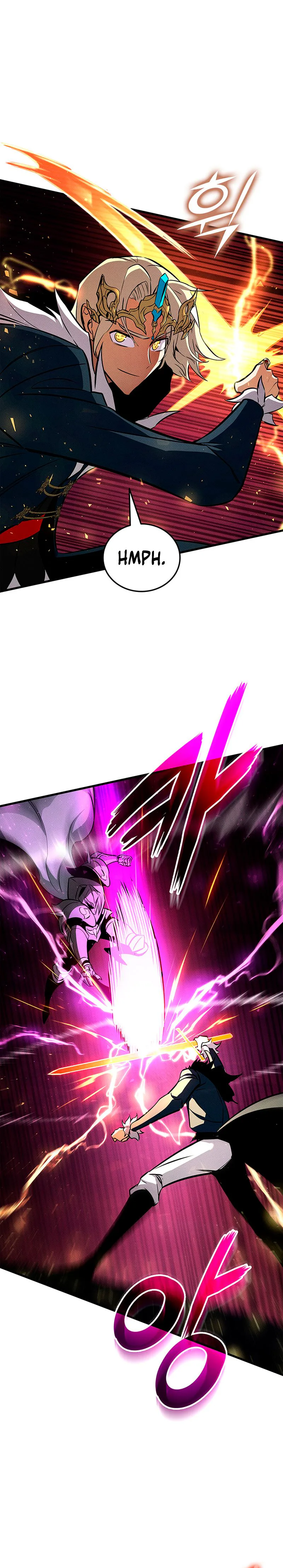 Ranker's Return Chapter 237, page 9 of 39